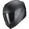 Scorpion Exo-520 Evo Air Integralhjelm sort XXL