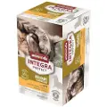 Animonda Integra Protect Adult Urinary Oxalsten bakke 6 x 100 g - Okse