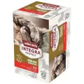 Animonda Integra Økonomipakke: 24 x 100 g Animonda Integra Protect Adult Urinary Struvitsten - Kalv