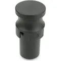 RockShox Flangeless/flanged Dust Seals Lower Leg Dust Seal 38 Mm Topdæksel