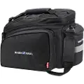 Klickfix Rackpack 2+ Uniklip 2 Plastikpose 12-16l