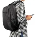 Nilox Style 15.6´´ Laptop-rygsæk