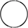 Dt Swiss R 460 700c 18 Mm Std Vi Disc Tubeless Racercykel Fælg