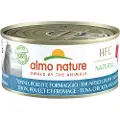 Almo Nature HFC Natural med tun, kylling og ost vådfoder til katte (150 g)