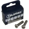 Talamex Pan-hovedbolt 6 Enheder
