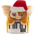 Loungefly Gremlins Gizmo Jul Rygsæk 26 Cm