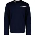 Ralph Lauren 714965511 T-shirt Med Lange ærmer