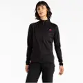 Dare 2b Ascending Core Stretch Sweatshirt Med Lynlås