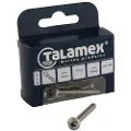 Talamex Plade Cylinder Phillips Hoved 6 Enheder