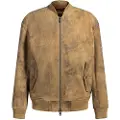 Hugo Boss Jotaco 10268656 01 Læderjakke