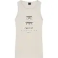 Protest Pacu ærmeløs T-shirt