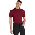 Calvin Klein Planet Kortærmet Polo