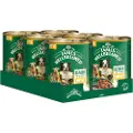 James Wellbeloved Senior Dog Hypoallergenic lam & kylling - Økonomipakke: 12 x 800 g