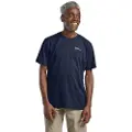 Jack Wolfskin Delgami T-shirt Med Korte ærmer
