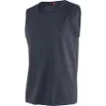 Maier Sports Peter ærmeløs T-shirt
