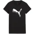 Puma Ess Metallic T-shirt Med Korte ærmer