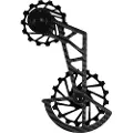 Novaride Shimano 105 Di2 R7150 Series 12s Carbon Ceramic Trissehjulsystem