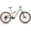 Megamo Flame Al 20+ 29´´ Cues 10s 2025 Elektrisk Mtbcykel
