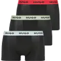 Hugo Boss 50532611 Trunk Boxers 3 Enheder
