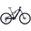 Bh Atome Lynx 8.0 Ep6 29´´ Deore 2024 Elektrisk Mtbcykel
