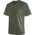 Maier Sports Walter T-shirt Med Korte ærmer