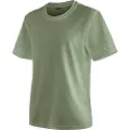 Maier Sports Walter T-shirt Med Korte ærmer