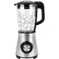 Emerio - Blender - Sølvfarvet - Mixere & blendere - - Homeroom