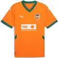 Puma Valencia Cf 24/25 Third T-shirt Med Korte ærmer
