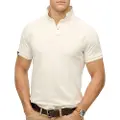 Superdry Vint Destroy Kortærmet Polo