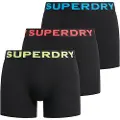 Superdry M3110452b Boxers 3 Enheder