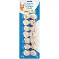 Briantos Deli Bones Dental knude til hunde - 21 x 5 cm (252 g)