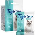 Tigerino VET - pH Detection - tilsætning til kattegrus - 4 x 10 g