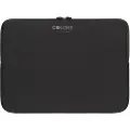 Tucano Colore Etui til Laptop 18" | Sort