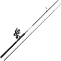 Penn Pursuit Iv Spindende Combo