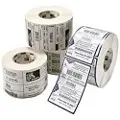 Zebra Cf12 Termisk Etiket 38x25 Mm