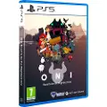 Red Art Games Ps5 Oni Road To Be The Mightiest Oni