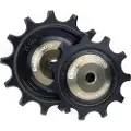 ABI Enduro Bearings Bkcj-0457 Directline 11/13t Xd-15 Ceramic Hybrid 11s Shimano Grx Cykeltrissesæt