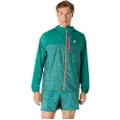 Asics Fujitrail Packable Jakke