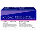 Kaidax Pregnancy & Breastfeeding Hårbehandling 60 Enheder