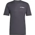 Adidas Terrex Xperior Climacool+ T-shirt Med Korte ærmer
