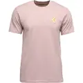 Black Diamond Shredded T-shirt Med Korte ærmer