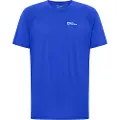 Jack Wolfskin Prelight Swift T-shirt Med Korte ærmer