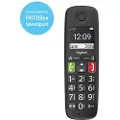 Gigaset E290 Hx Trådløs Fastnettelefon