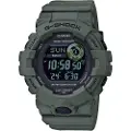 Casio G-shock Gbd-800uc-3er Ur