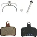 Hope Mono Mini Organiske Skivebremseklodser