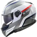 LS2 Ff908 Strobe Ii Monza Modulær Hjelm