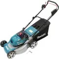 Makita Dlm463z Elektrisk Plæneklipper Uden Batteri