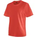Maier Sports Walter T-shirt Med Korte ærmer