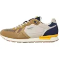 Pepe Jeans Brit Camp M Sko