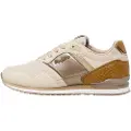 Pepe Jeans Pepe Jeanstil kvinder. PLS40044 London Mix beige kondisko (40), Fast, Blonder, Casual